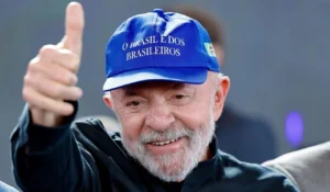 Eles não podem voltar!