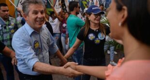 Senador eleito defende jornadas de “12, 14, 16 horas” ao criticar fim da escala 6×1