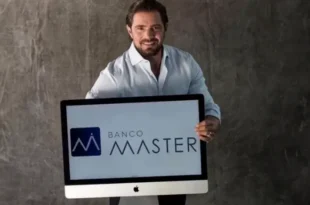 Eleitor não tá nem aí: maioria dos políticos citados no caso Master vence as eleições
