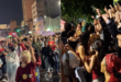 Juventude em ação: estudantes de universidades de todo o país marcam atos pró-Lula e contra Flávio