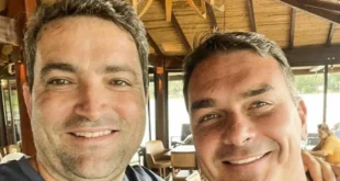 De consertador de computador a bilionário: Willer Thomaz, ligado a Flávio Bolsonaro lucra 10 milhões/mês