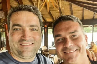 De consertador de computador a bilionário: Willer Thomaz, ligado a Flávio Bolsonaro lucra 10 milhões/mês