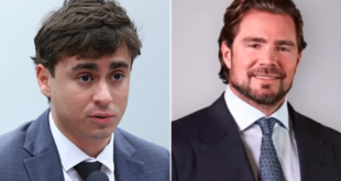 Olha o tamanho do rolo: Zema, Nikolas e Vorcaro juntos em favorecimento a esquema de mineração