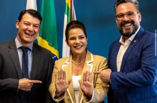Na reta final Mara Rocha intensifica campanha nas redes