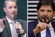 O Brasil que emerge das urnas: Guilherme Derrite e André do Prado são eleitos senadores 29 O Brasil que emerge das urnas: Guilherme Derrite e André do Prado são eleitos senadores