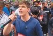 Posts antigos mostram Pavanato culpando Bolsonaro por mortes na pandemia