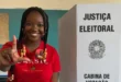 Contraponto ao Nikolas: Deputada federal mais jovem eleita tem 21 anos e é de Minas Gerais