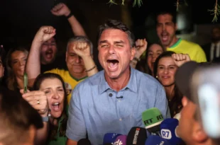 O poder destrutivo de um segundo governo de extrema direita