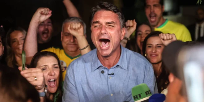 O poder destrutivo de um segundo governo de extrema direita