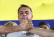 Liberdade de expressão da extrema direita: Flávio Bolsonaro tenta censurar Brasil 247 e Mídia NINJA por meio do TSE