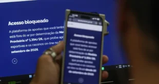 Bets começam a sair do ar nesta terça-feira