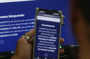 Bets começam a sair do ar nesta terça-feira