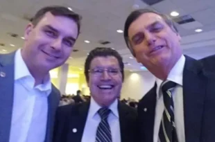 Verdade verdadeira: autor volta a defender projeto que tiraria de N. Sra Aparecida título de padroeira do Brasil