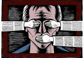 As ameaças de Flávio Bolsonaro à liberdade de expressão política no país