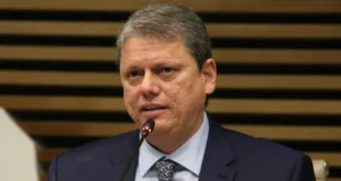 Diz-me com quem andas: maior doador de Tarcísio é herdeiro de família com fazendas sobrepostas à Terra Indígena