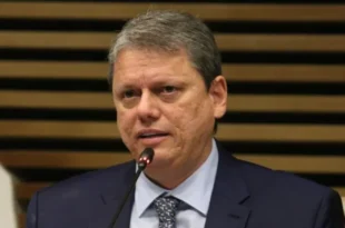 Diz-me com quem andas: maior doador de Tarcísio é herdeiro de família com fazendas sobrepostas à Terra Indígena