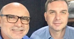 Aprenda a votar ou se lasque: Queiroz já negocia cargos para um eventual governo de Flávio Bolsonaro