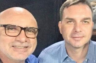 Aprenda a votar ou se lasque: Queiroz já negocia cargos para um eventual governo de Flávio Bolsonaro