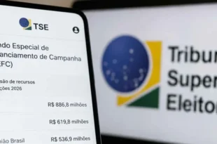 Teu dinheiro drenado para partido: PL pode ter mais de R$ 1 bilhão de Fundo Eleitoral em 2030
