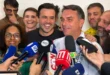 Riscos que corremos: Pablo Marçal ameaça ser ministro do STF se Flávio Bolsonaro vencer