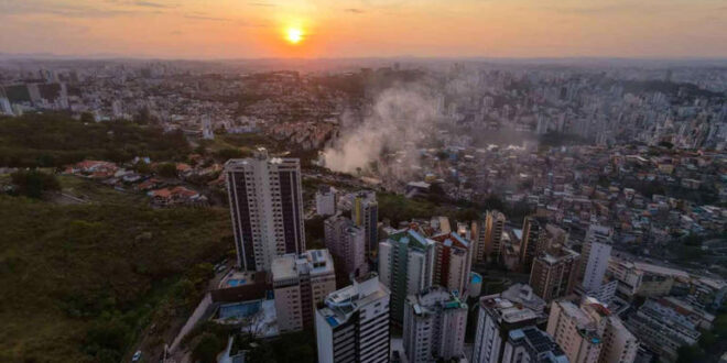O super El Niño chegou, e previsões são preocupantes. Estamos preparados?