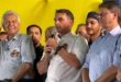 Perigo: Flávio Bolsonaro fala em “redemocratizar o país” com mudanças na Constituição