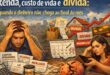 Aprenda a votar ou se lasque: veja como sua vida era mais cara no governo de Jair Bolsonaro