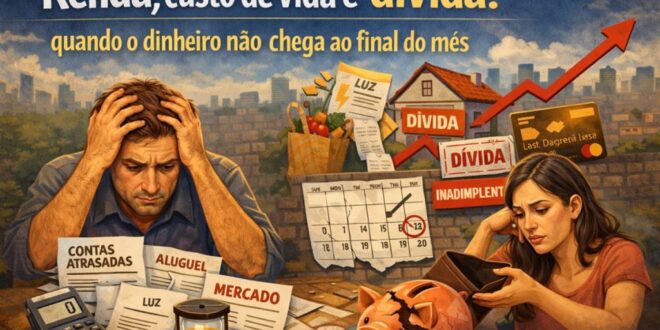 Aprenda a votar ou se lasque: veja como sua vida era mais cara no governo de Jair Bolsonaro