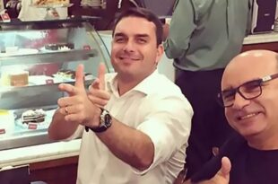 Se Flávio copiar Bukele, vai prender seus amigos milicianos?