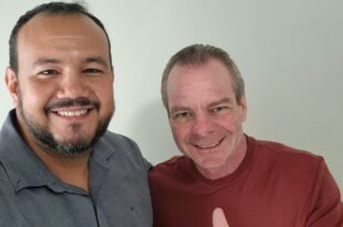 Empresário Maurício do Chalé declara apoio a Pedro Longo para deputado federal