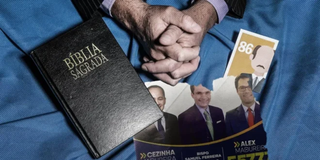 Manifesto Pastoral: Igreja, Cidadania e Eleições