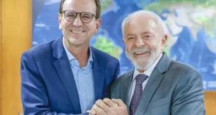 A desonra e a guerra: Paes rifou Lula, poupou o bolsonarismo, posou de isentão e perdeu