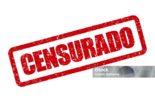 Ninguém consegue esconder: Folha carimba Kássio Nunes como censor pró-Flávio e denuncia parcialidade nas eleições