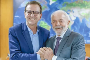 A desonra e a guerra: Paes rifou Lula, poupou o bolsonarismo, posou de isentão e perdeu