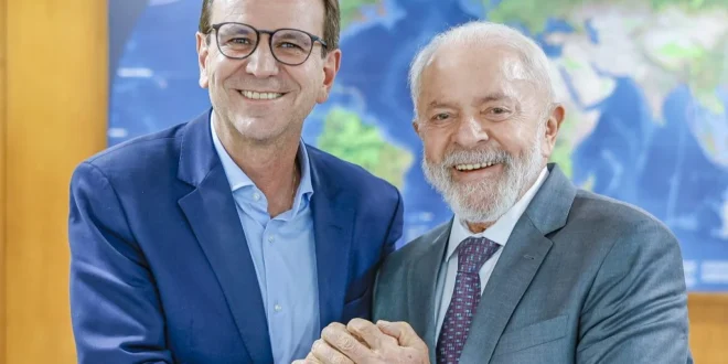 A desonra e a guerra: Paes rifou Lula, poupou o bolsonarismo, posou de isentão e perdeu