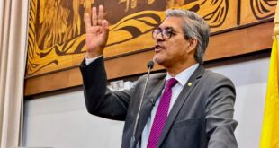 Empresa não honra o compromisso com os barqueiros de Tarauacá e trabalhadores entram em greve, relata Edvaldo