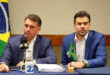 Avalanche de razões: PRTB de Pablo Marçal nega apoio a Flávio Bolsonaro e acusa senador de enganar conservadores