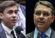 Ninguém conhece ou sabe se Flávio Bolsonaro tem propostas para o Brasil; até Nikolas reclama