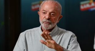 Atenção: campanha de Lula cria canal para denúncias de censura nas redes