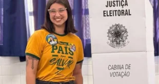 Faz em off o que condena em on, típico: mãe da extremista de direita Eduarda Campopiano recebe benefício do governo há 8 anos
