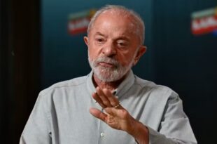 Atenção: campanha de Lula cria canal para denúncias de censura nas redes