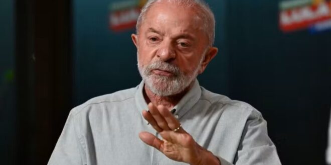 Atenção: campanha de Lula cria canal para denúncias de censura nas redes