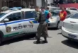 Repressão da direita: professor denuncia “prisão ilegal” de estudantes da UFPE durante panfletagem pró-Lula