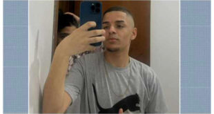 Sem perdão: vídeo mostra que policiais dispararam 45 tiros em jovem com transtorno mental