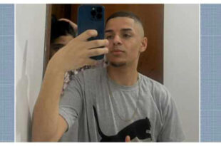 Sem perdão: vídeo mostra que policiais dispararam 45 tiros em jovem com transtorno mental