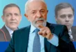 TSE com partido: dois contra um 16 TSE com partido: dois contra um