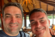 Flávio Bolsonaro dividia conta bancária com Willer Tomaz, investigado por movimentar R$ 13 bilhões em bets