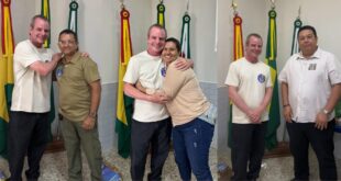 Pedro Longo recebe adesão de lideranças políticas de Tarauacá na reta final da campanha
