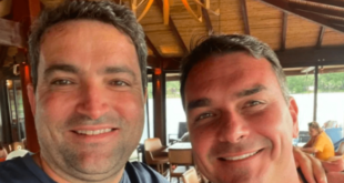 Flávio Bolsonaro dividia conta bancária com Willer Tomaz, investigado por movimentar R$ 13 bilhões em bets