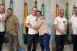 Pedro Longo recebe adesão de lideranças políticas de Tarauacá na reta final da campanha